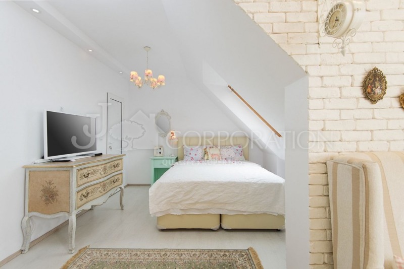 Til salgs  Maisonette Sofia , Tsentar , 115 kvm | 48574797 - bilde [6]