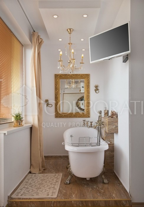 Til salgs  Maisonette Sofia , Tsentar , 115 kvm | 48574797 - bilde [10]