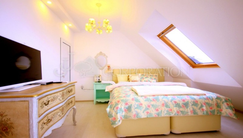 Til salgs  Maisonette Sofia , Tsentar , 115 kvm | 48574797 - bilde [4]