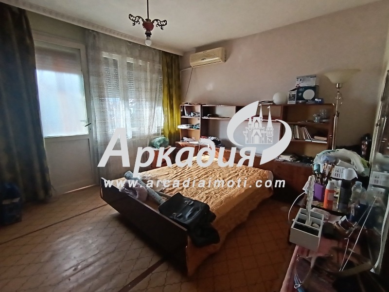 De vânzare  Etajul casei Plovdiv , Proslav , 180 mp | 36788862 - imagine [3]