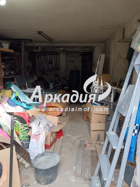 De vânzare  Etajul casei Plovdiv , Proslav , 180 mp | 36788862 - imagine [9]