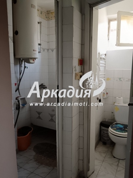 De vânzare  Etajul casei Plovdiv , Proslav , 180 mp | 36788862 - imagine [5]