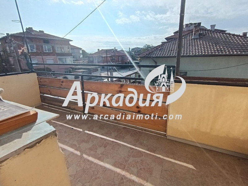 De vânzare  Etajul casei Plovdiv , Proslav , 180 mp | 36788862 - imagine [2]