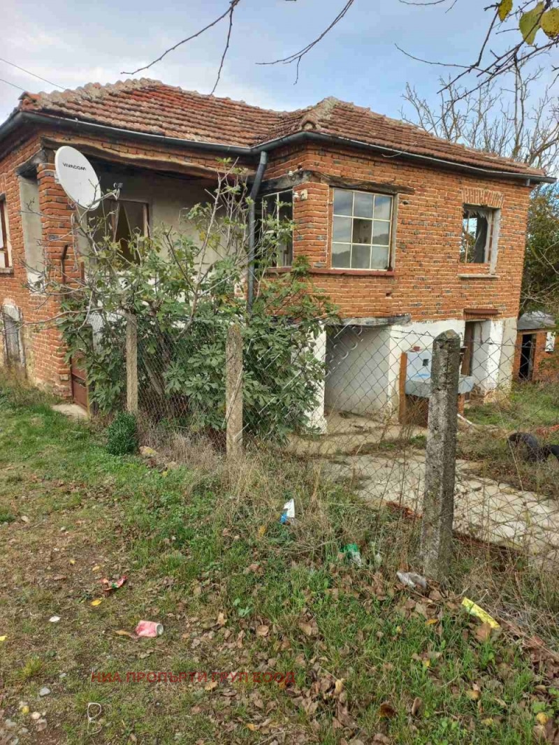 Продава  Къща, област Бургас, с. Драчево • 28 000 EUR • ID 21182372 — holmes.bg - [1] 