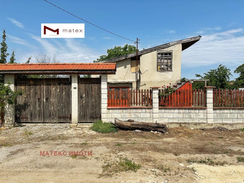 Продается  Дом область Варна , Белослав , 60 кв.м | 70879576 - изображение [2]