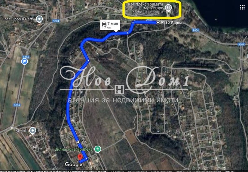 Na prodej  Dům Varna , m-t Pripek , 80 m2 | 14640976 - obraz [12]