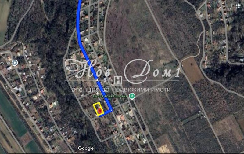 Na prodej  Dům Varna , m-t Pripek , 80 m2 | 14640976 - obraz [13]