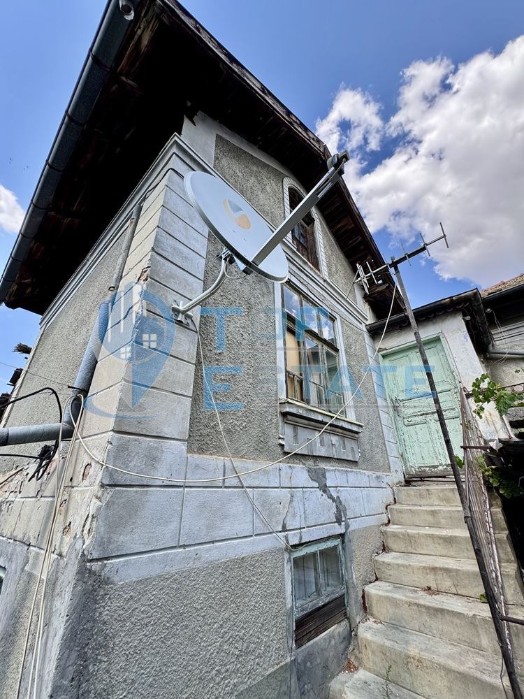 Na prodej  Dům oblast Veliko Tarnovo , Aleksandrovo , 70 m2 | 36634029