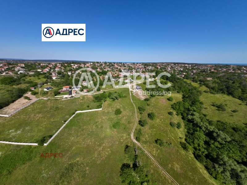 De vânzare  Complot regiunea Varna , Priselți , 5928 mp | 56488674 - imagine [4]