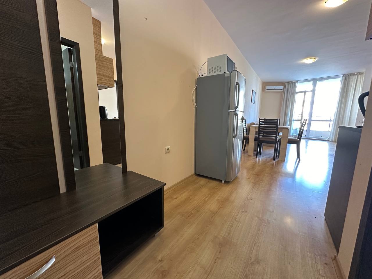 Продава 2-СТАЕН, гр. Свети Влас, област Бургас, снимка 3 - Апартаменти - 52625825