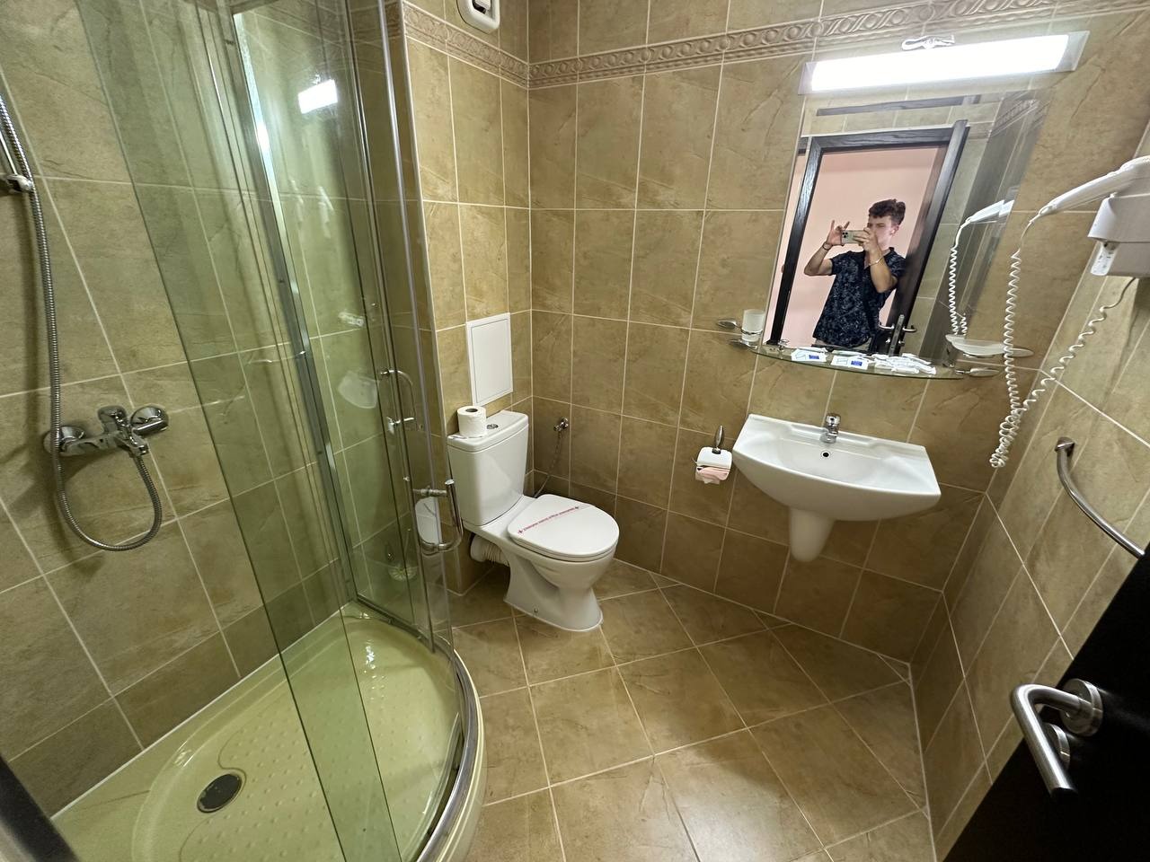 Продава 2-СТАЕН, гр. Свети Влас, област Бургас, снимка 6 - Апартаменти - 52625825