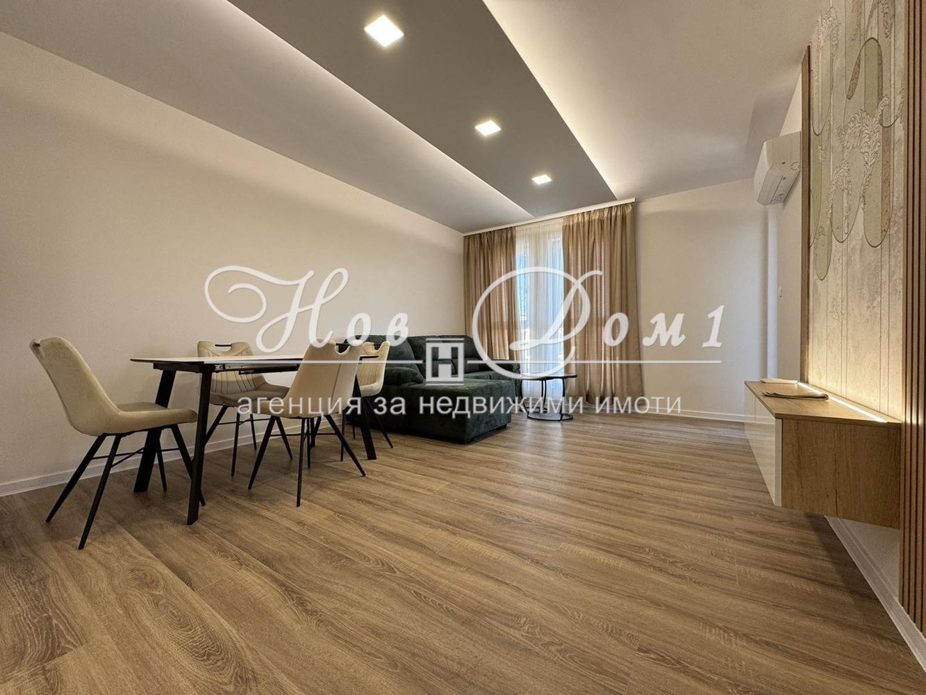 Продава 2-СТАЕН, гр. Пловдив, Остромила, снимка 2 - Апартаменти - 53033017