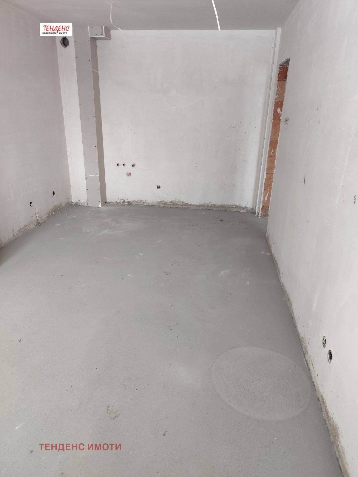 Продава 2-СТАЕН, гр. Кърджали, Възрожденци, снимка 2 - Апартаменти - 53809496