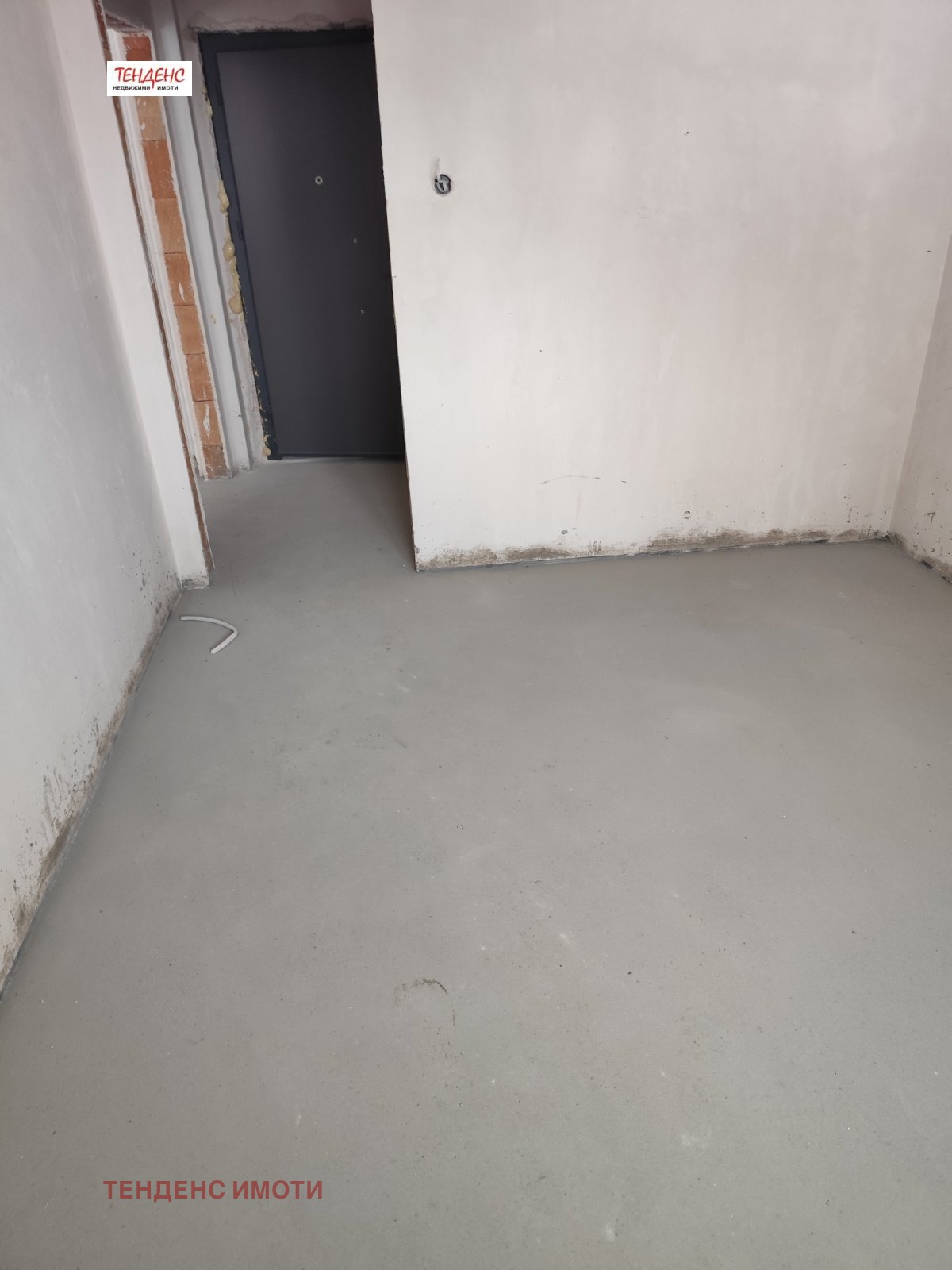 Продава 2-СТАЕН, гр. Кърджали, Възрожденци, снимка 8 - Апартаменти - 53809496