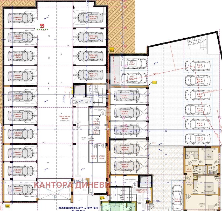 Продава 2-СТАЕН, гр. Стара Загора, Железник - център, снимка 8 - Апартаменти - 55323096