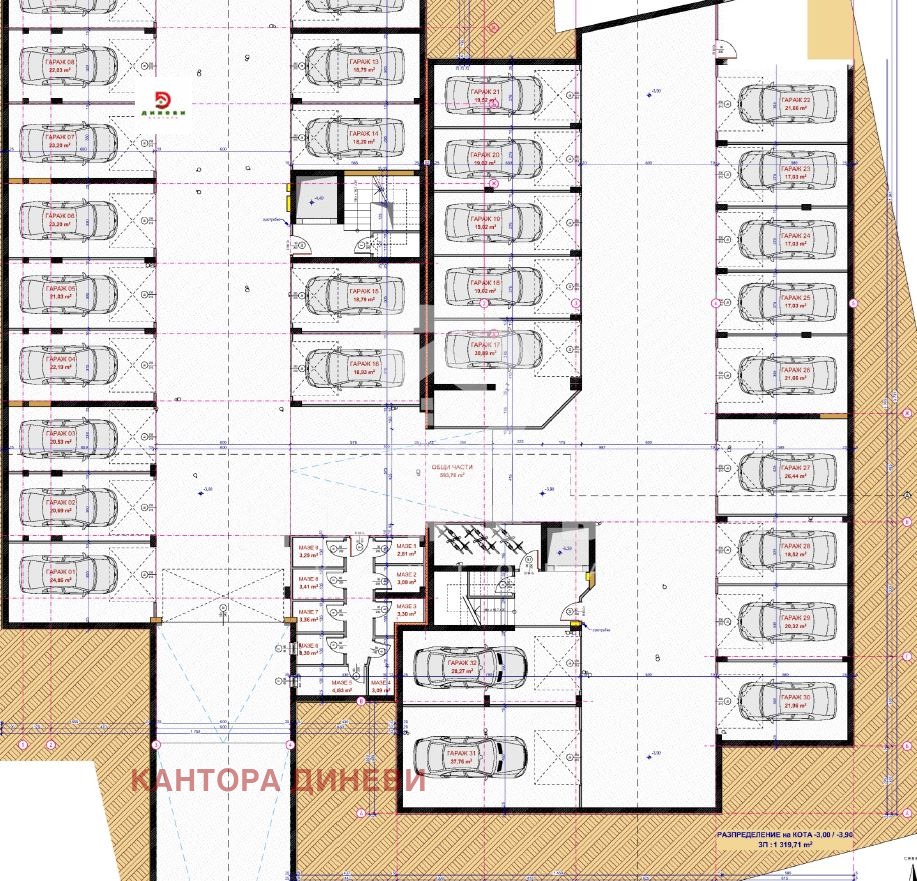 Продава 2-СТАЕН, гр. Стара Загора, Железник - център, снимка 9 - Апартаменти - 55323096