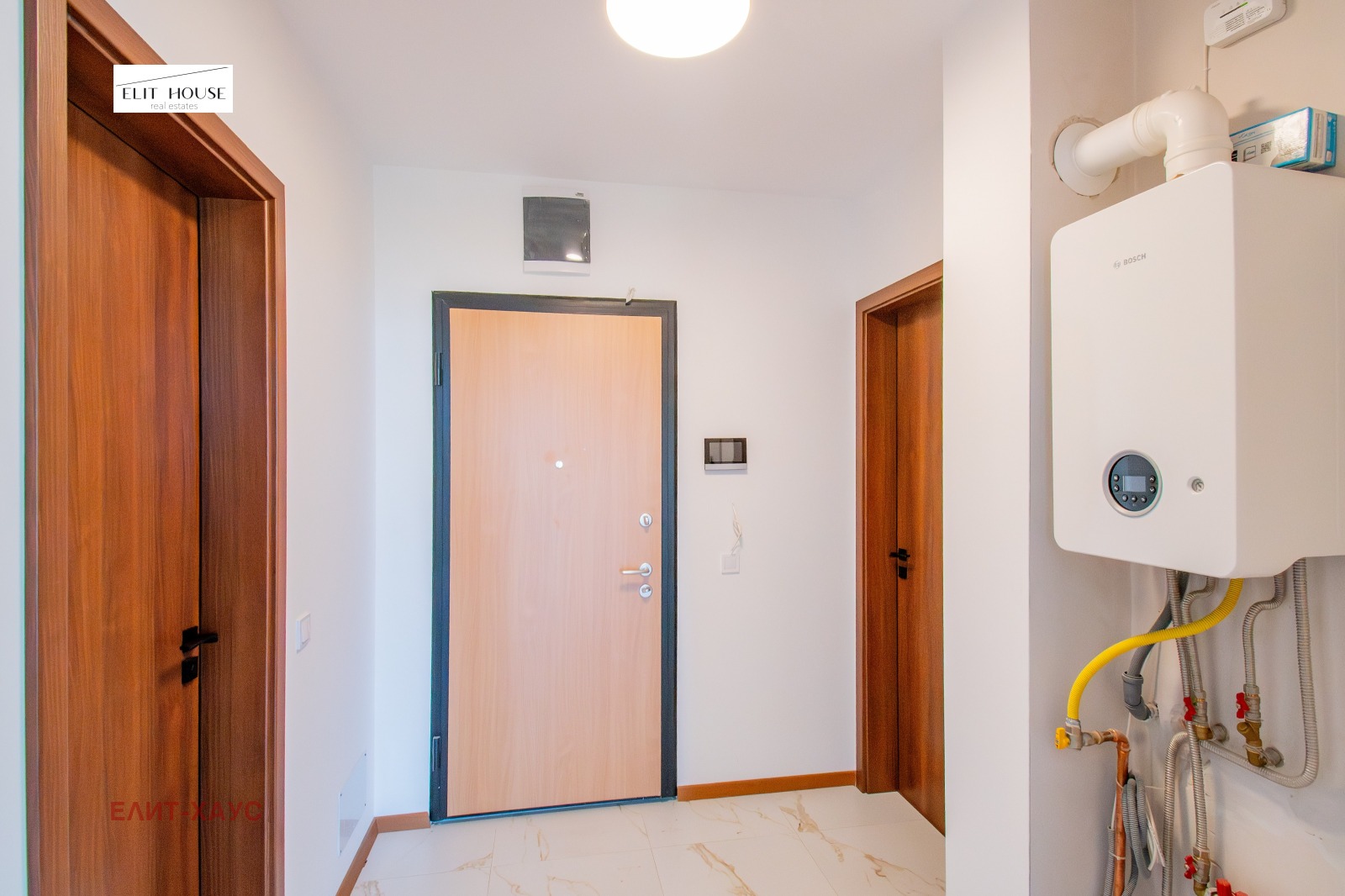 Продава 2-СТАЕН, гр. София, Симеоново, снимка 9 - Апартаменти - 55993463
