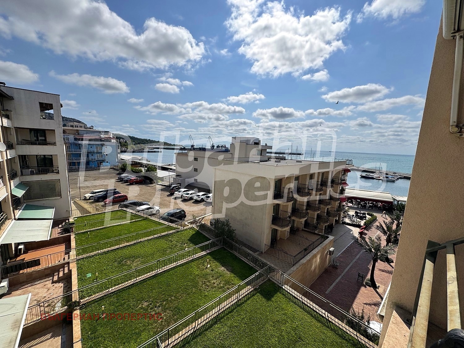 Продава 2-СТАЕН, гр. Балчик, област Добрич, снимка 7 - Апартаменти - 56126740