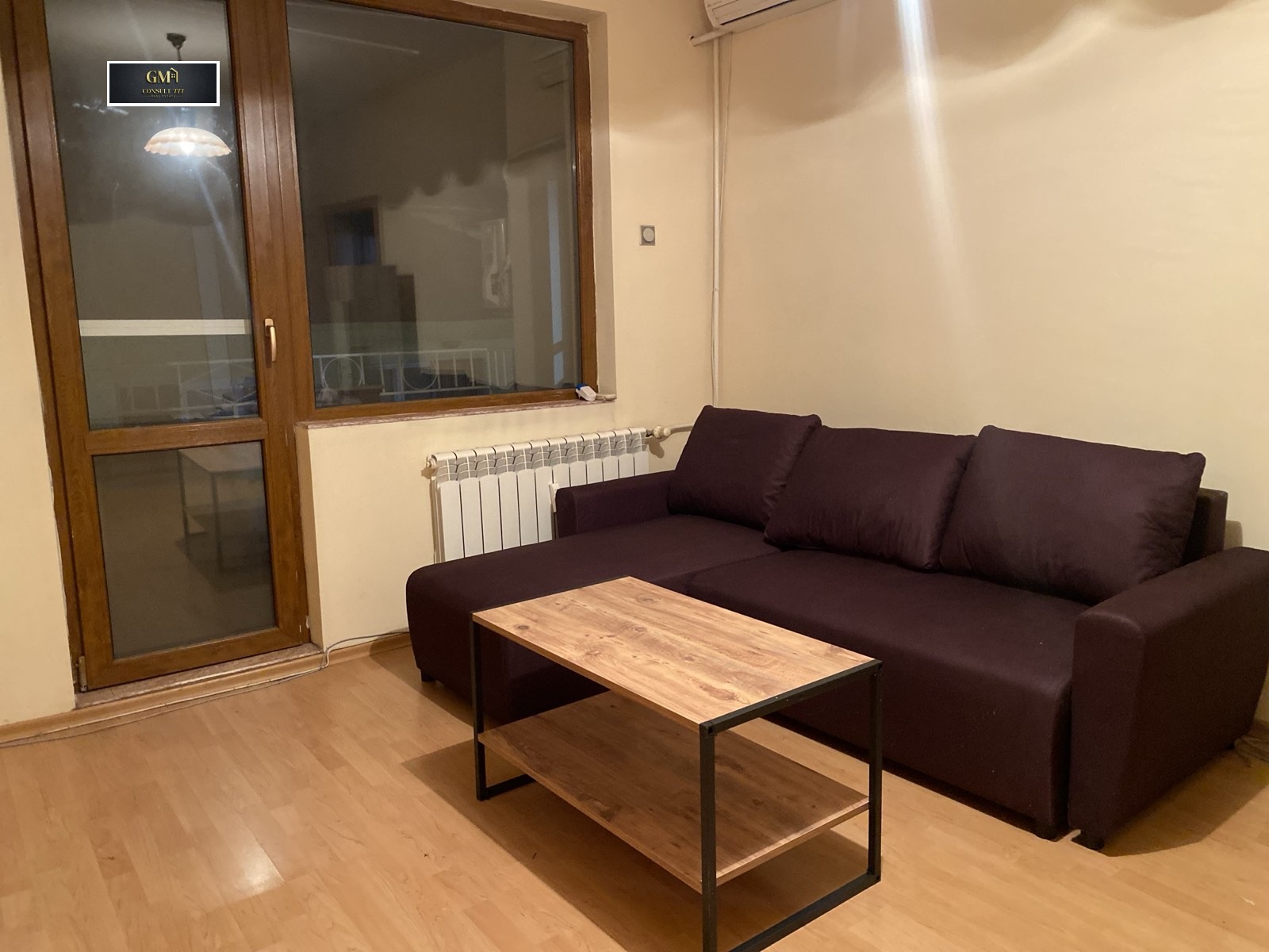 Продава 3-СТАЕН, гр. Плевен, Идеален център, снимка 2 - Апартаменти - 52977428