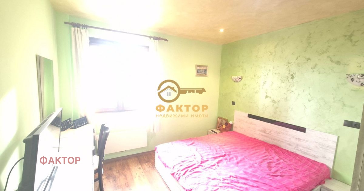 Продава 3-СТАЕН, гр. Пловдив, Тракия, снимка 7 - Апартаменти - 53779379