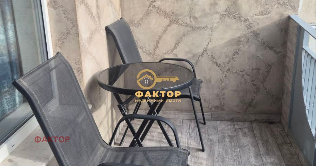 Продава 3-СТАЕН, гр. Пловдив, Тракия, снимка 12 - Апартаменти - 53779379