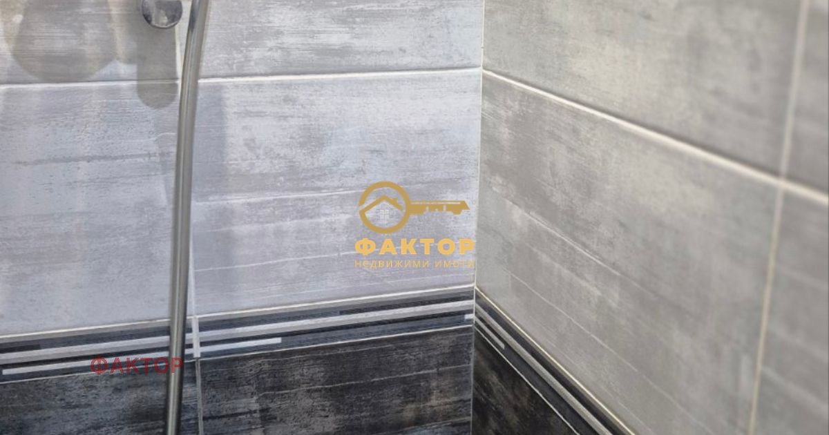 Продава 3-СТАЕН, гр. Пловдив, Тракия, снимка 10 - Апартаменти - 53779379