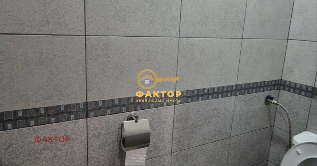 Продава 3-СТАЕН, гр. Пловдив, Тракия, снимка 11 - Апартаменти - 53779379