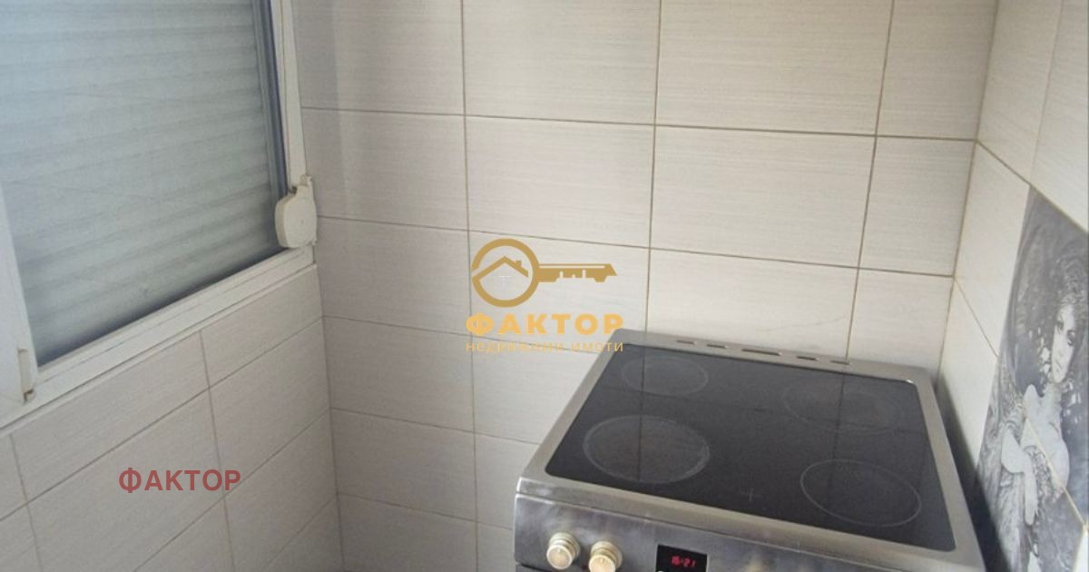 Продава 3-СТАЕН, гр. Пловдив, Тракия, снимка 4 - Апартаменти - 53779379