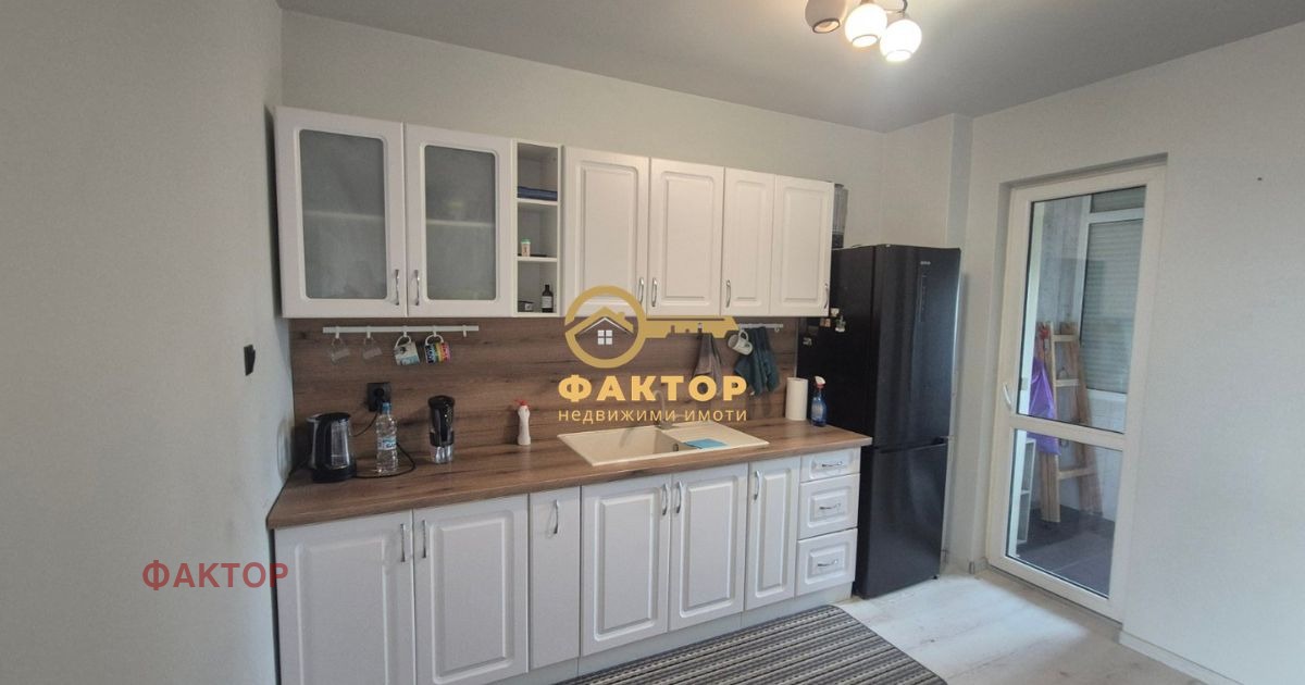 Продава 3-СТАЕН, гр. Пловдив, Тракия, снимка 3 - Апартаменти - 53779379