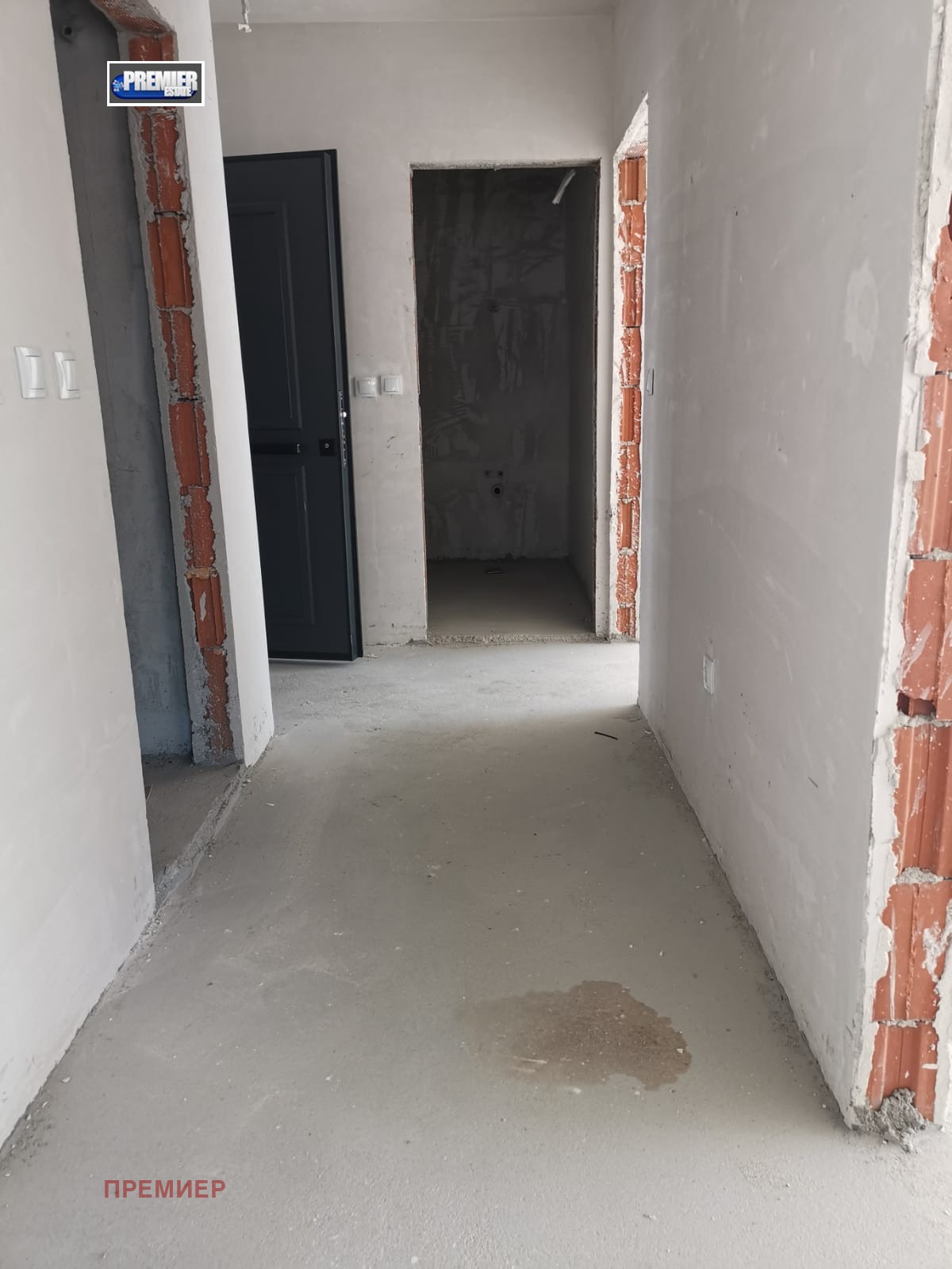 Продава 3-СТАЕН, гр. Пловдив, Христо Смирненски, снимка 8 - Апартаменти - 53833173