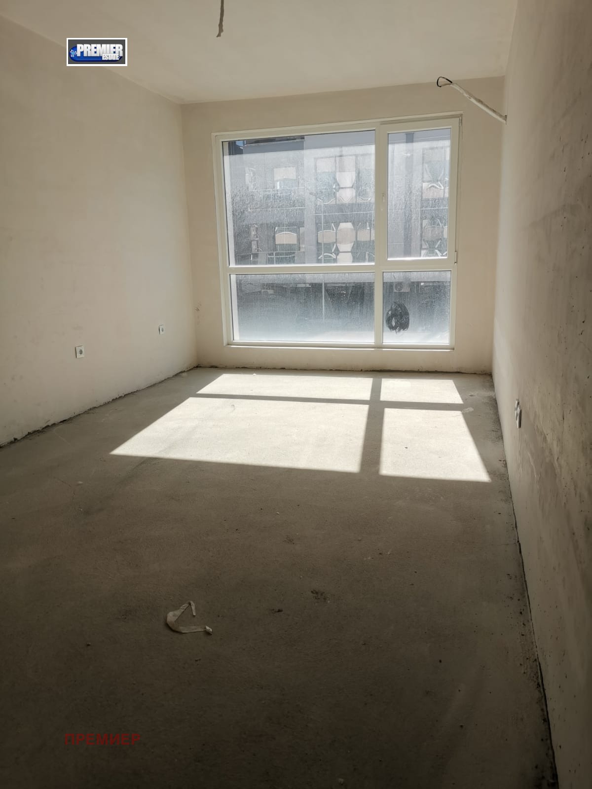 Продава 3-СТАЕН, гр. Пловдив, Христо Смирненски, снимка 2 - Апартаменти - 53833173