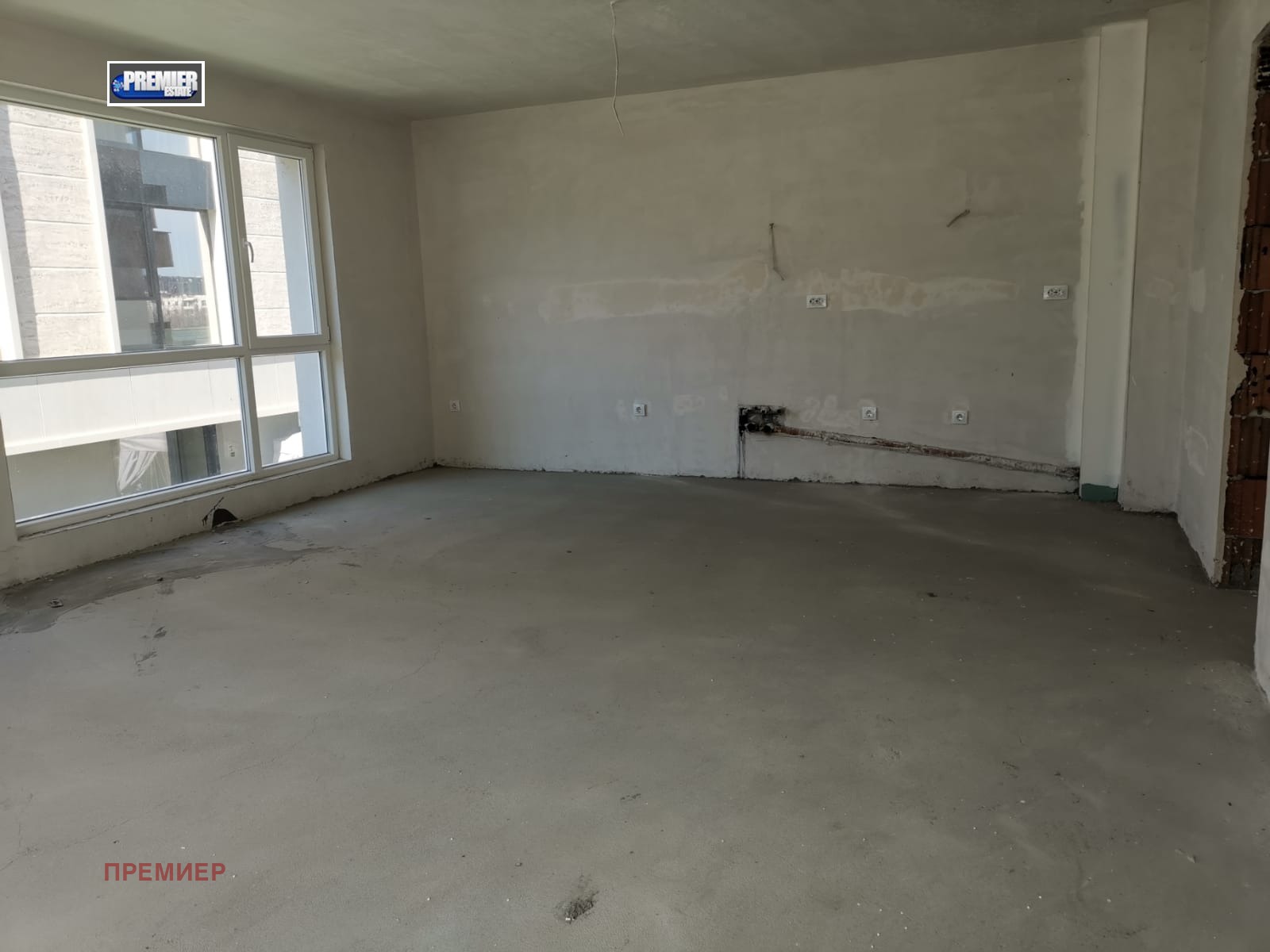 Продава 3-СТАЕН, гр. Пловдив, Христо Смирненски, снимка 5 - Апартаменти - 53833173