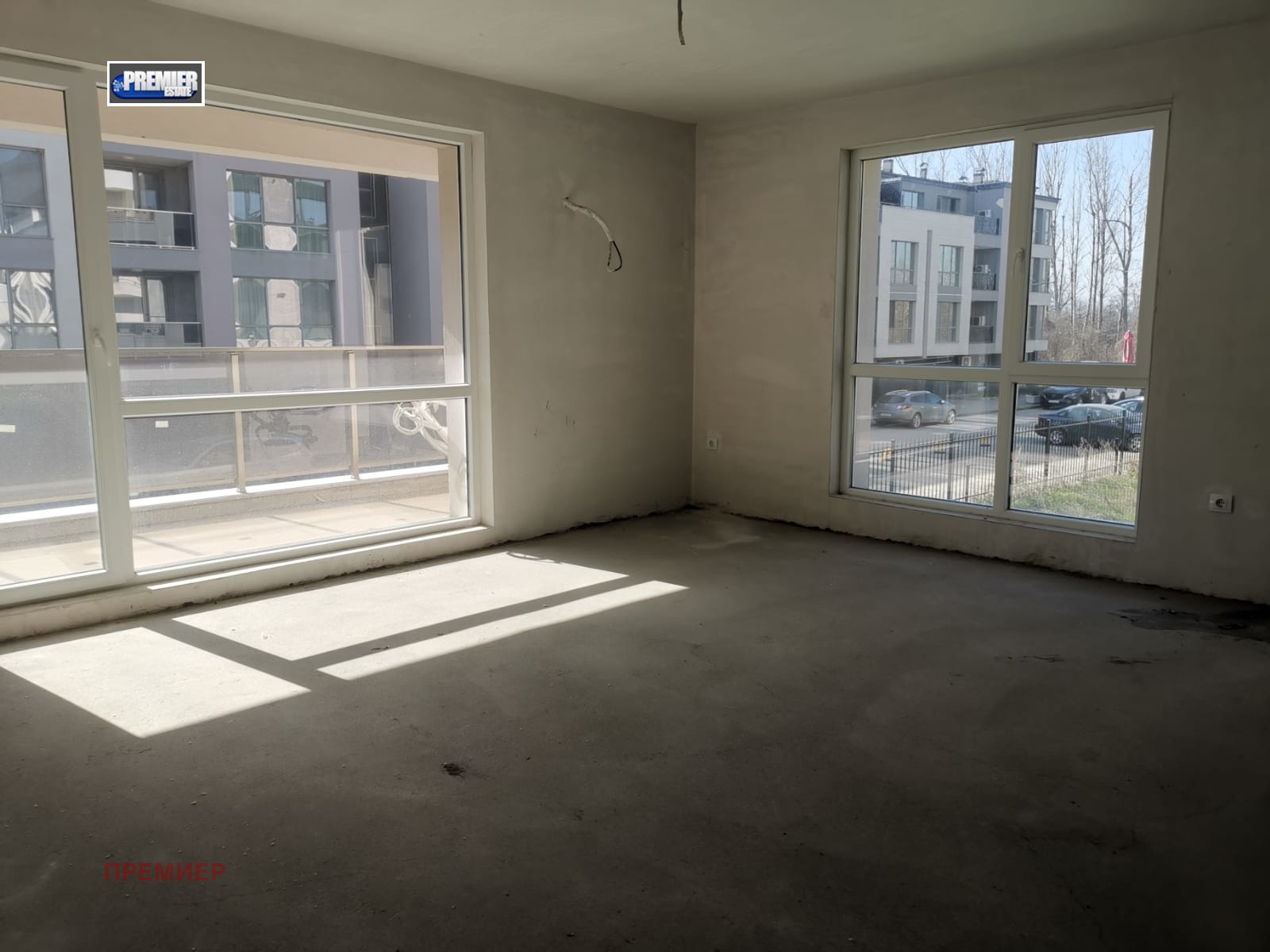 Продава 3-СТАЕН, гр. Пловдив, Христо Смирненски, снимка 3 - Апартаменти - 53833173