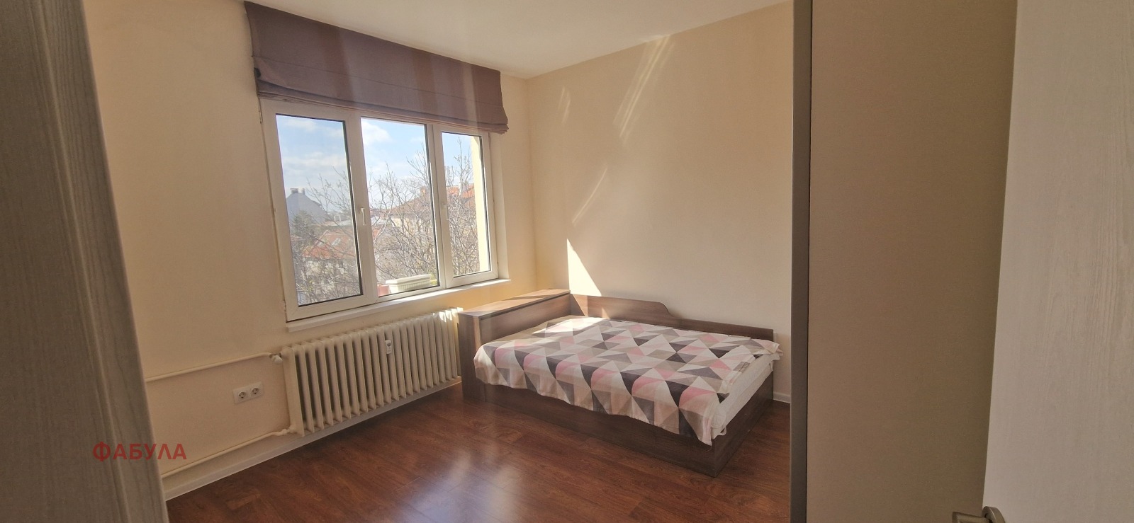 Продава 3-СТАЕН, гр. София, Оборище, снимка 4 - Апартаменти - 54251848