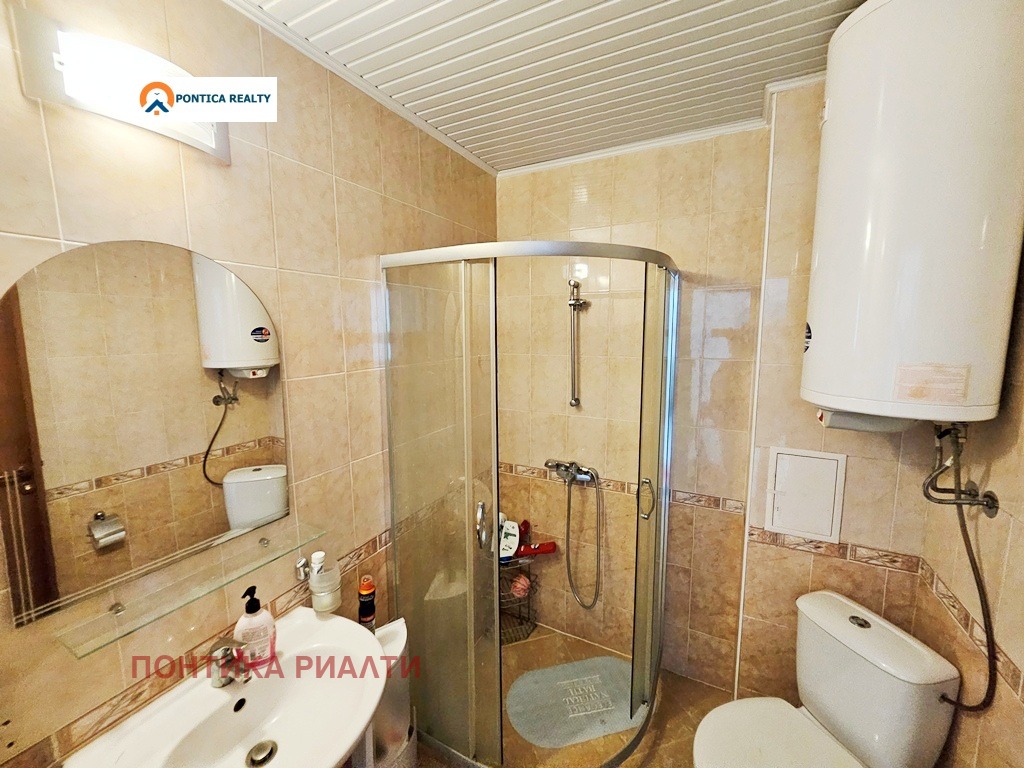 Продава 3-СТАЕН, к.к. Слънчев бряг, област Бургас, снимка 16 - Апартаменти - 54678017
