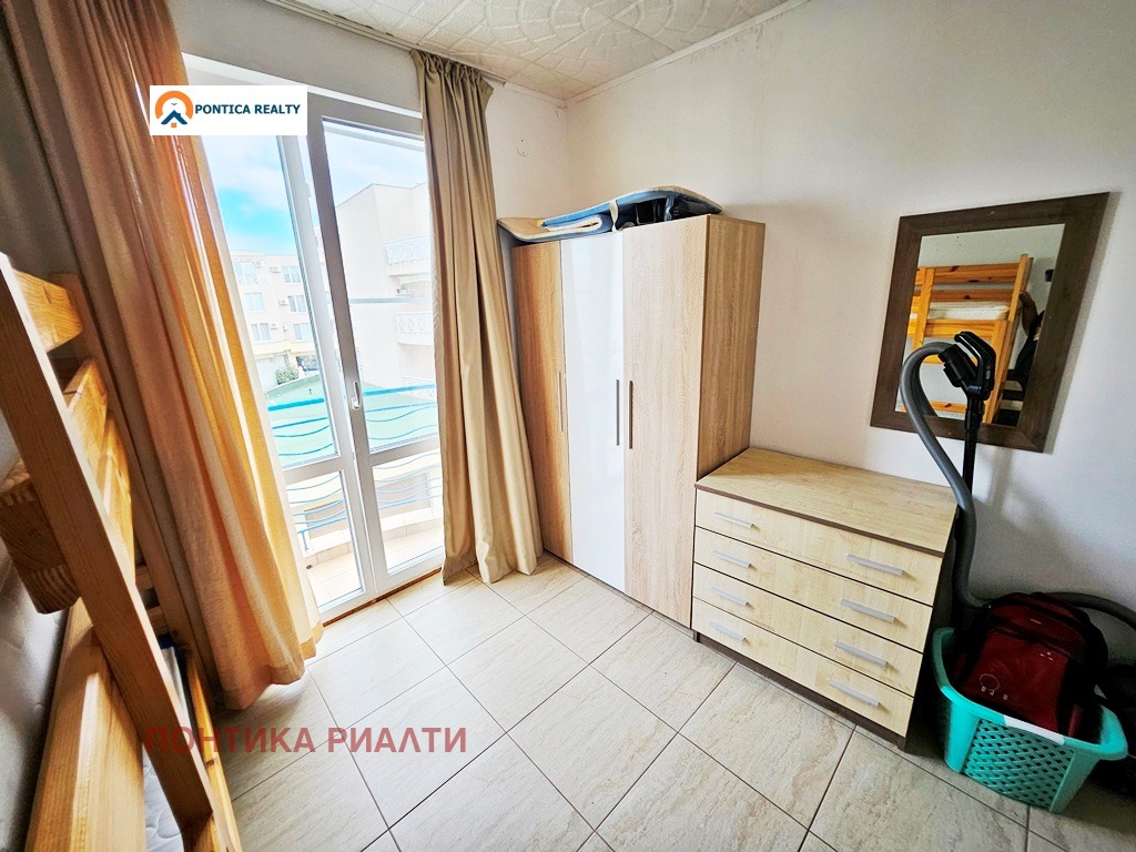 Продава 3-СТАЕН, к.к. Слънчев бряг, област Бургас, снимка 5 - Апартаменти - 54678017