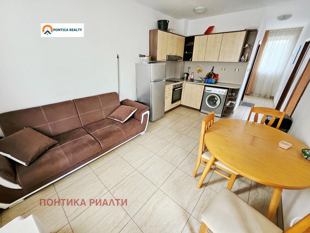 Продава 3-СТАЕН, к.к. Слънчев бряг, област Бургас, снимка 4 - Апартаменти - 54678017