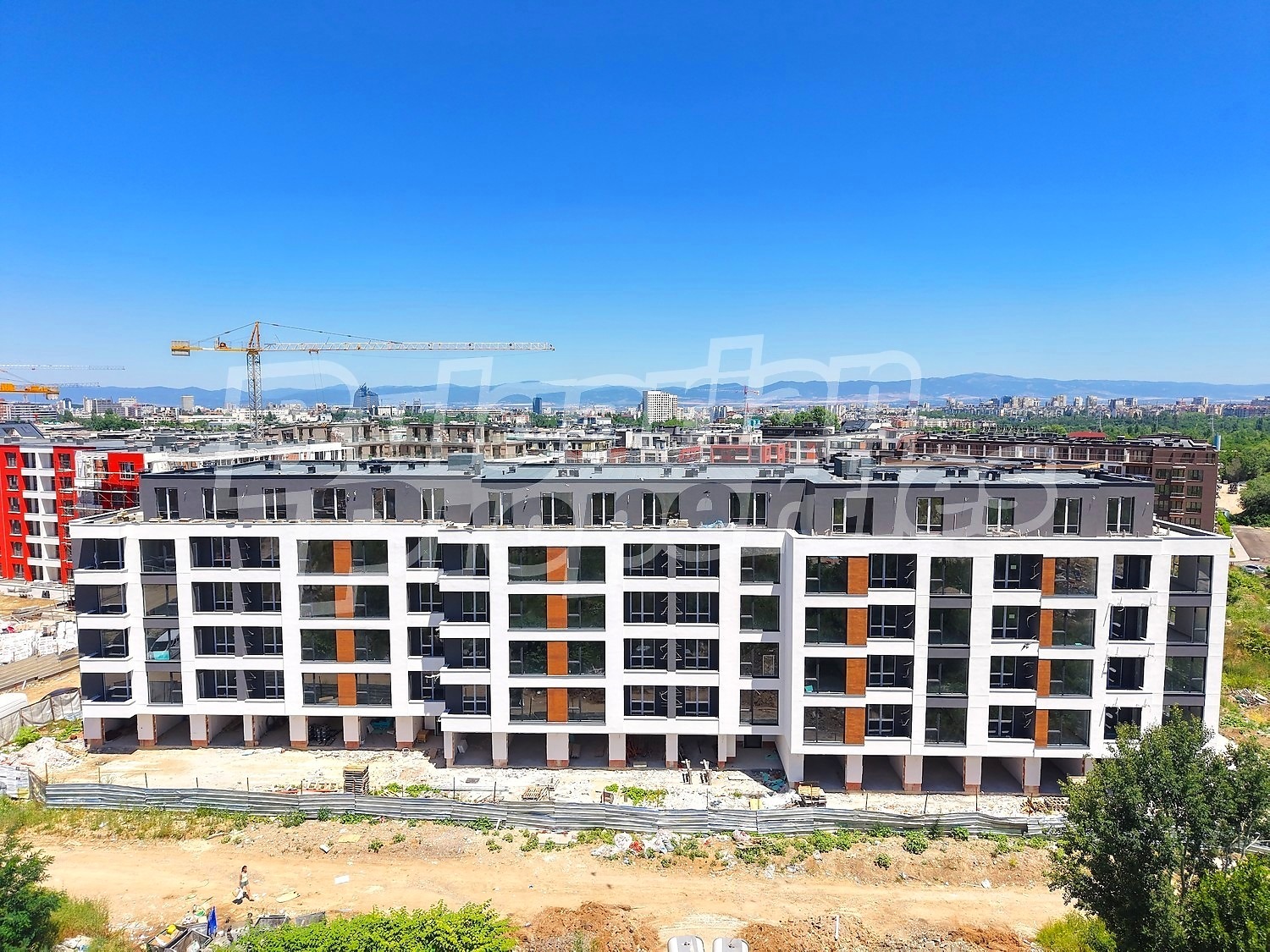 Продава 3-СТАЕН, гр. София, Малинова долина