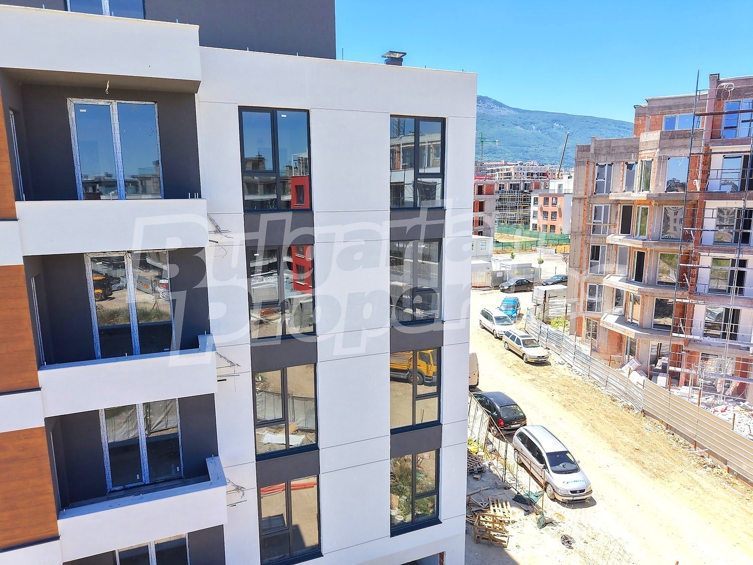 Продава 3-СТАЕН, гр. София, Малинова долина, снимка 5 - Апартаменти - 54760324
