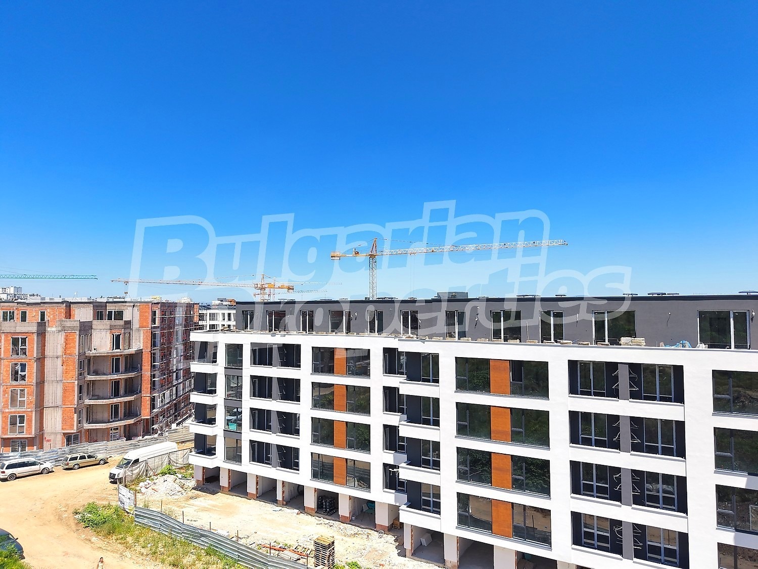 Продава 3-СТАЕН, гр. София, Малинова долина, снимка 6 - Апартаменти - 54760324