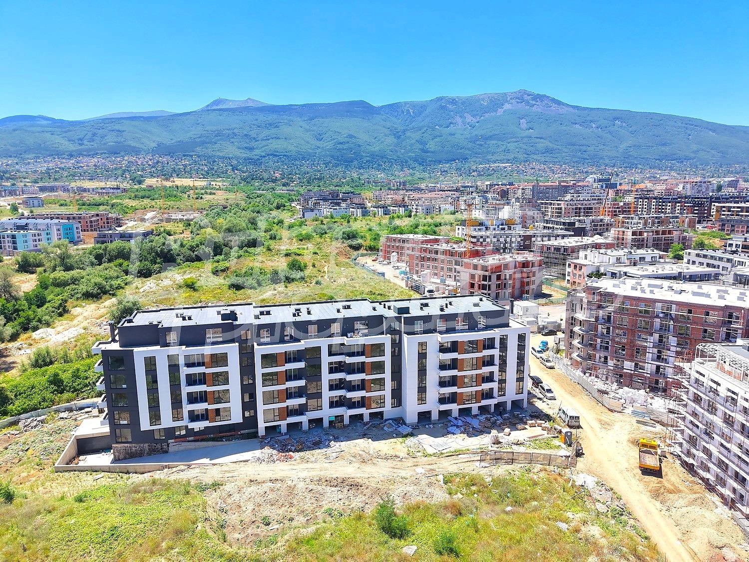 Продава 3-СТАЕН, гр. София, Малинова долина, снимка 17 - Апартаменти - 54760324