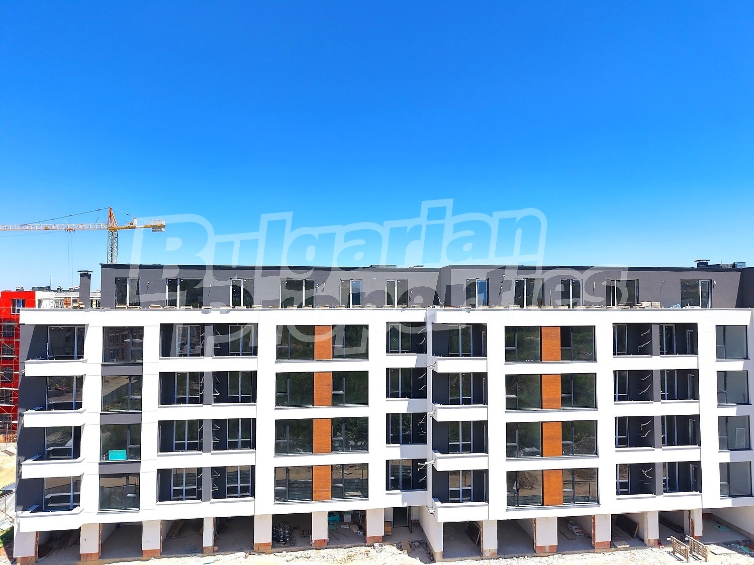 Продава 3-СТАЕН, гр. София, Малинова долина, снимка 3 - Апартаменти - 54760324