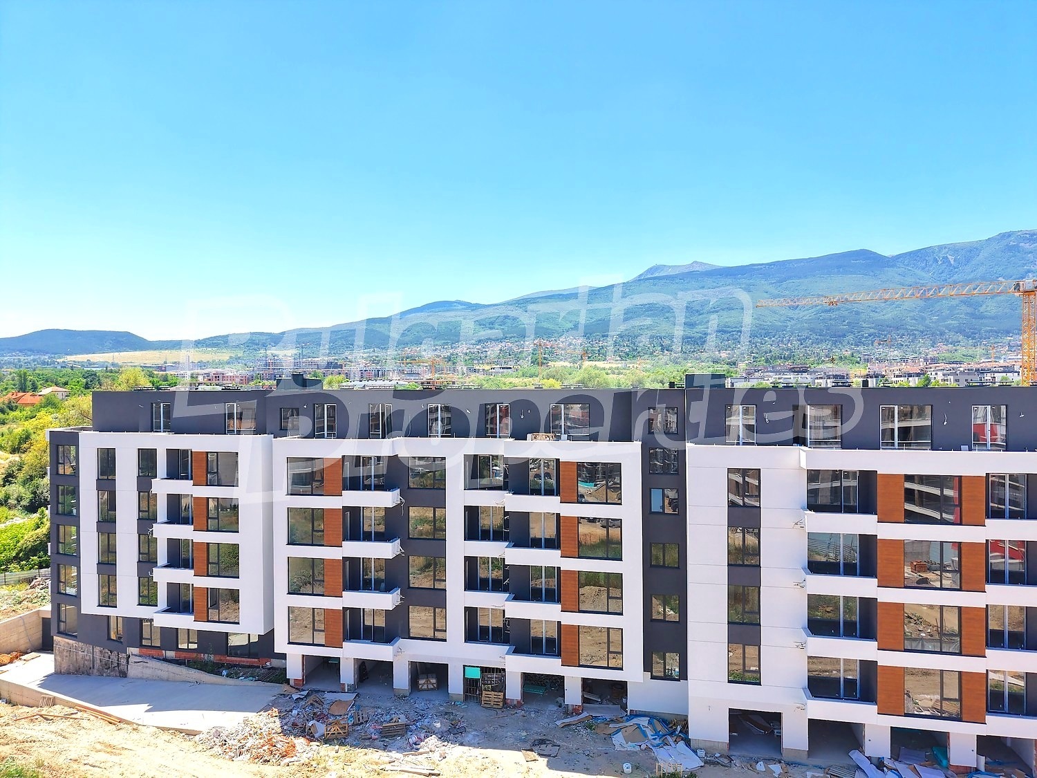 Продава 3-СТАЕН, гр. София, Малинова долина, снимка 12 - Апартаменти - 54760324