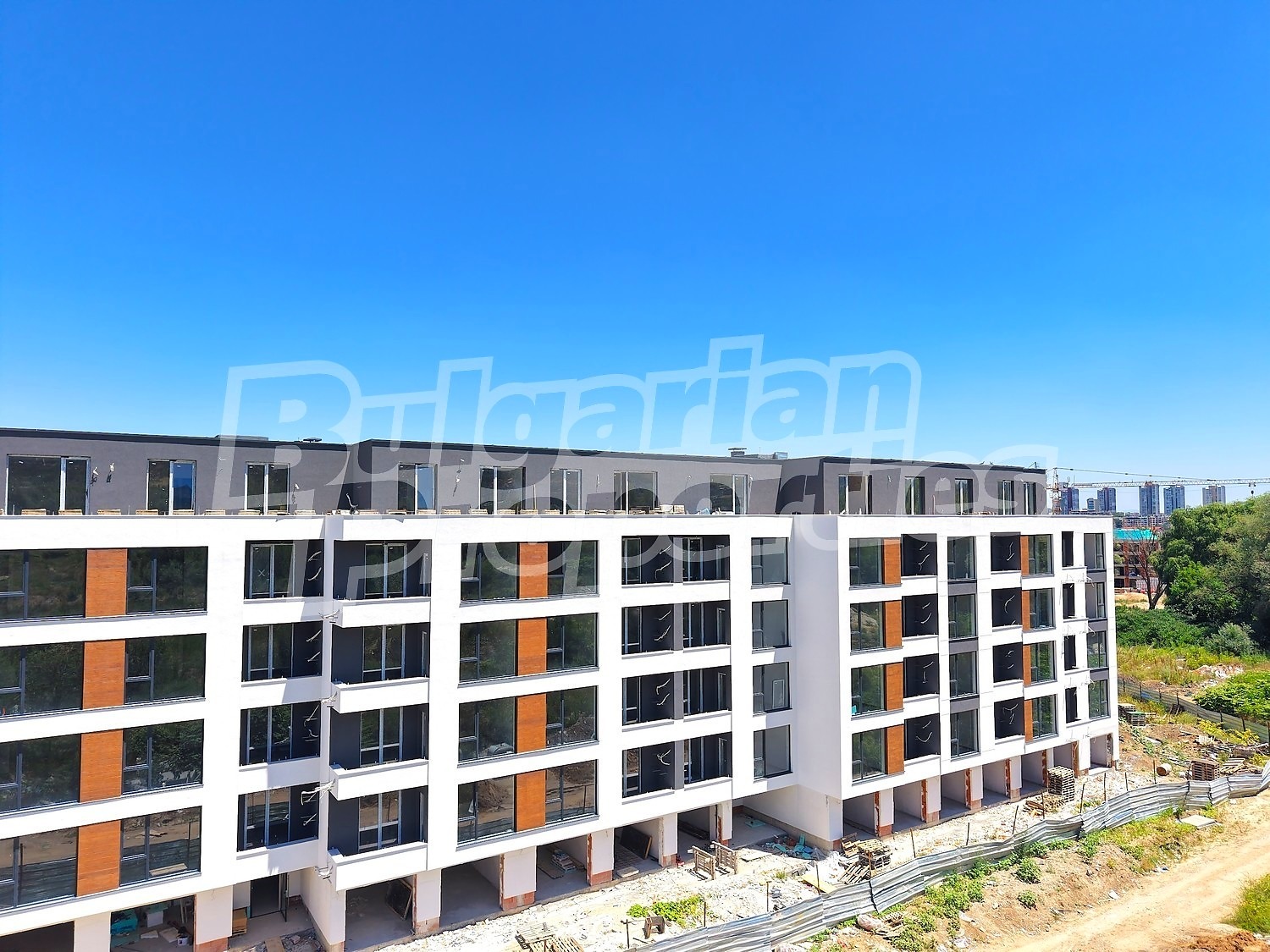 Продава 3-СТАЕН, гр. София, Малинова долина, снимка 4 - Апартаменти - 54760324