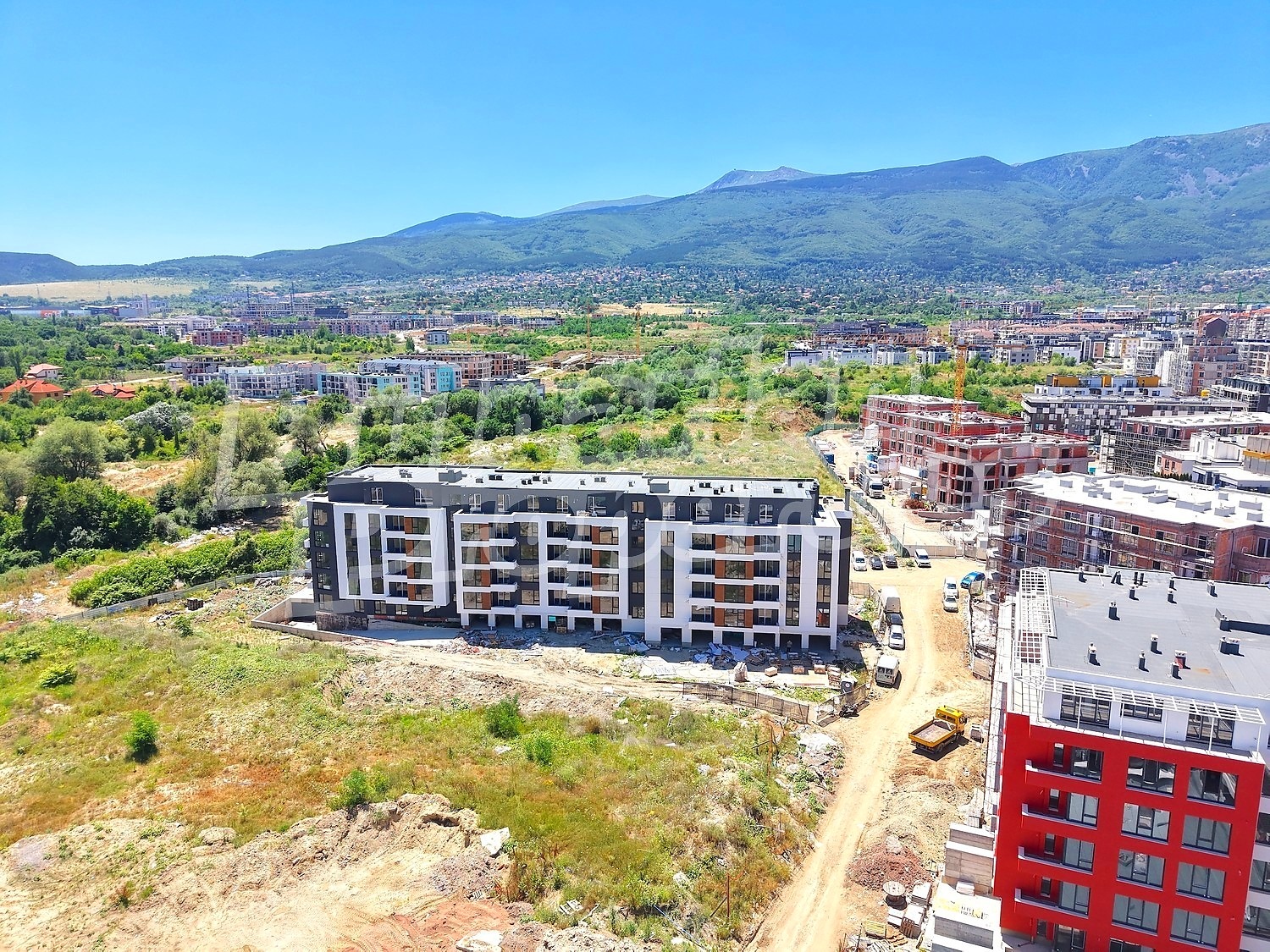 Продава 3-СТАЕН, гр. София, Малинова долина, снимка 15 - Апартаменти - 54760324