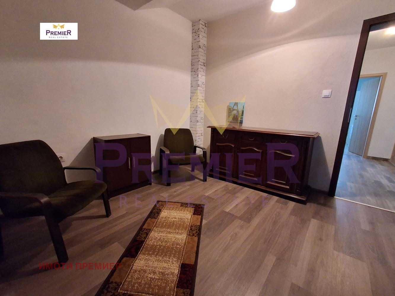 Продава 3-СТАЕН, гр. Варна, Окръжна болница-Генерали, снимка 15 - Апартаменти - 55978366