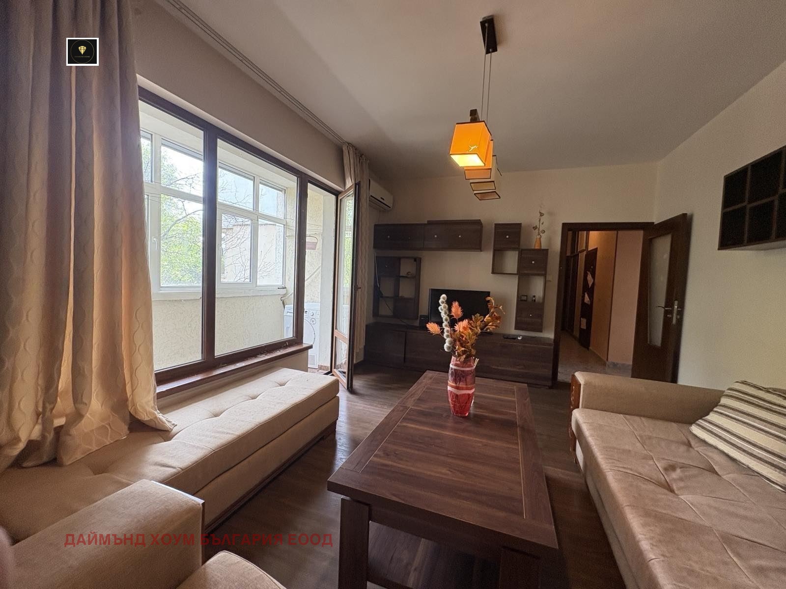 Продава 3-СТАЕН, гр. Пловдив, Тракия, снимка 4 - Апартаменти - 56496361