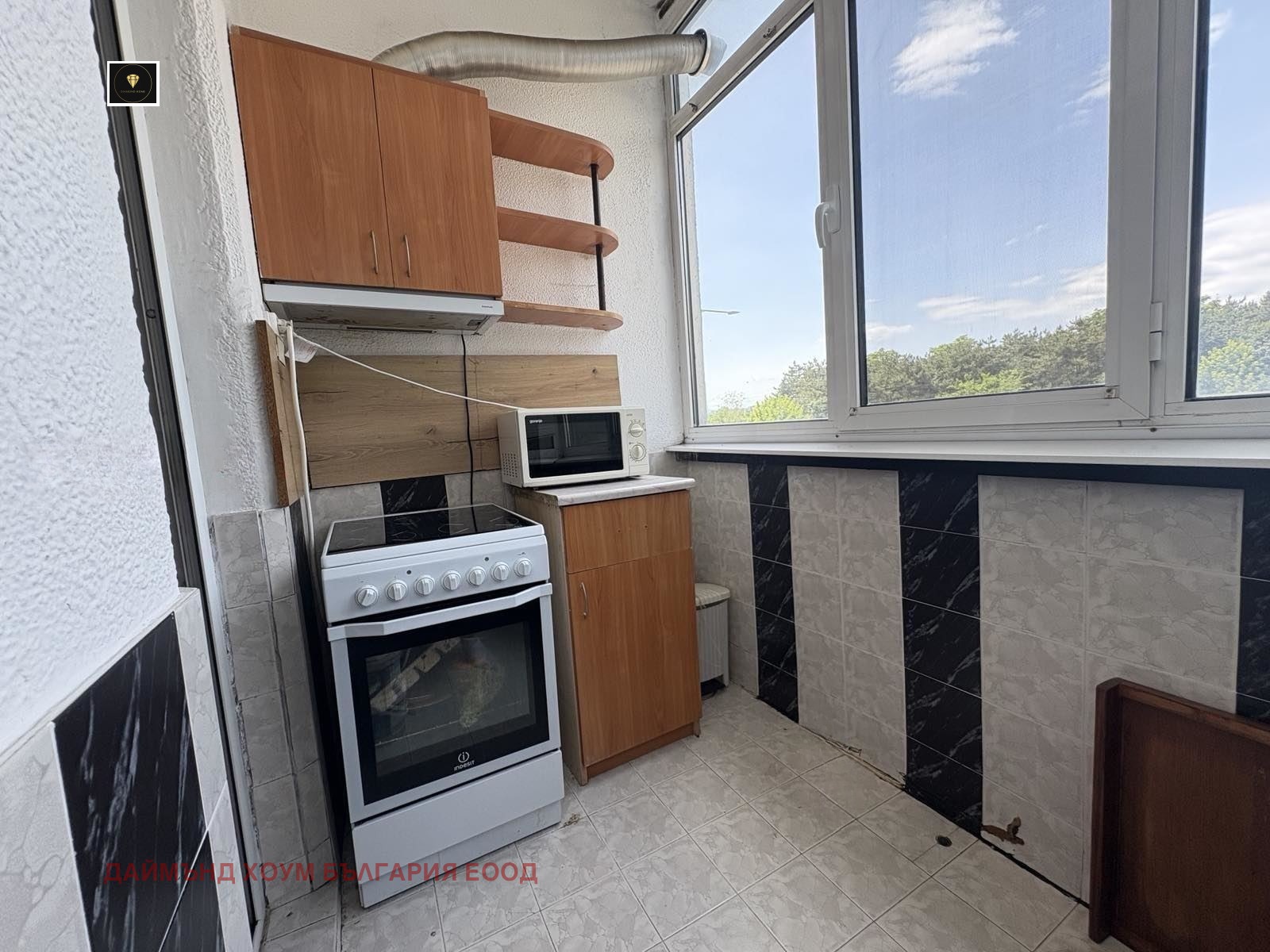 Продава 3-СТАЕН, гр. Пловдив, Тракия, снимка 7 - Апартаменти - 56496361