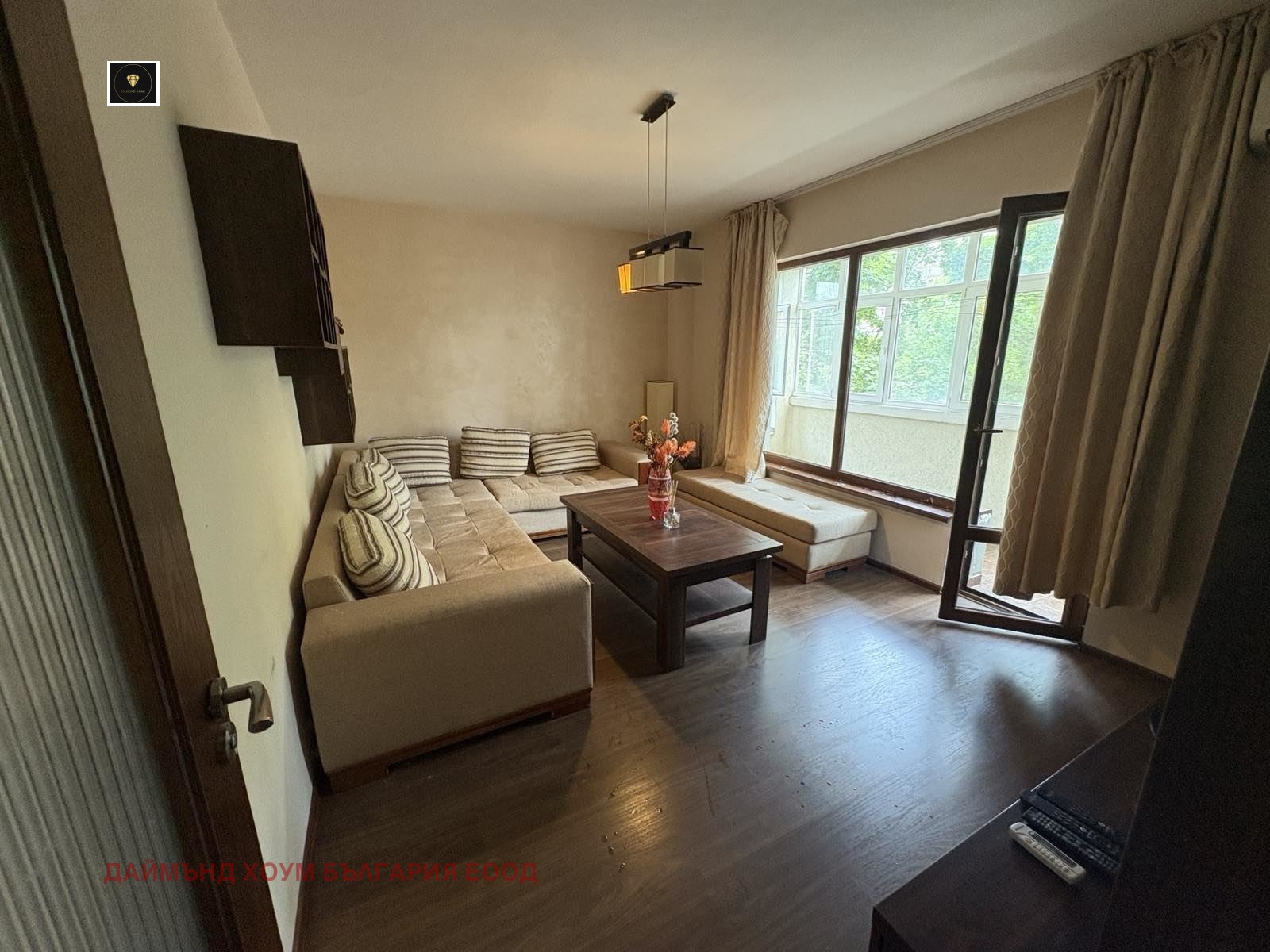 Продава 3-СТАЕН, гр. Пловдив, Тракия, снимка 2 - Апартаменти - 56496361