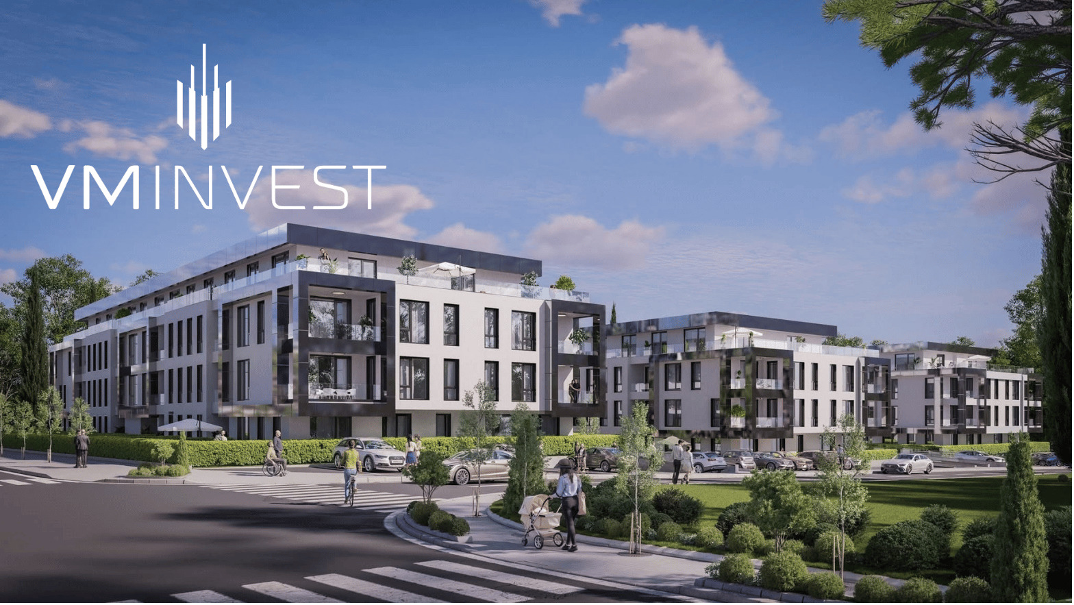 Продава 4-СТАЕН, гр. София, Малинова долина
